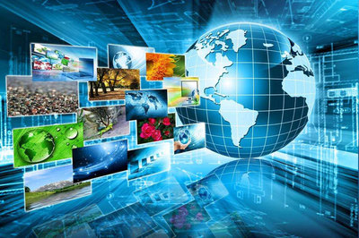 网络推广 哪些行业正乘风破浪？